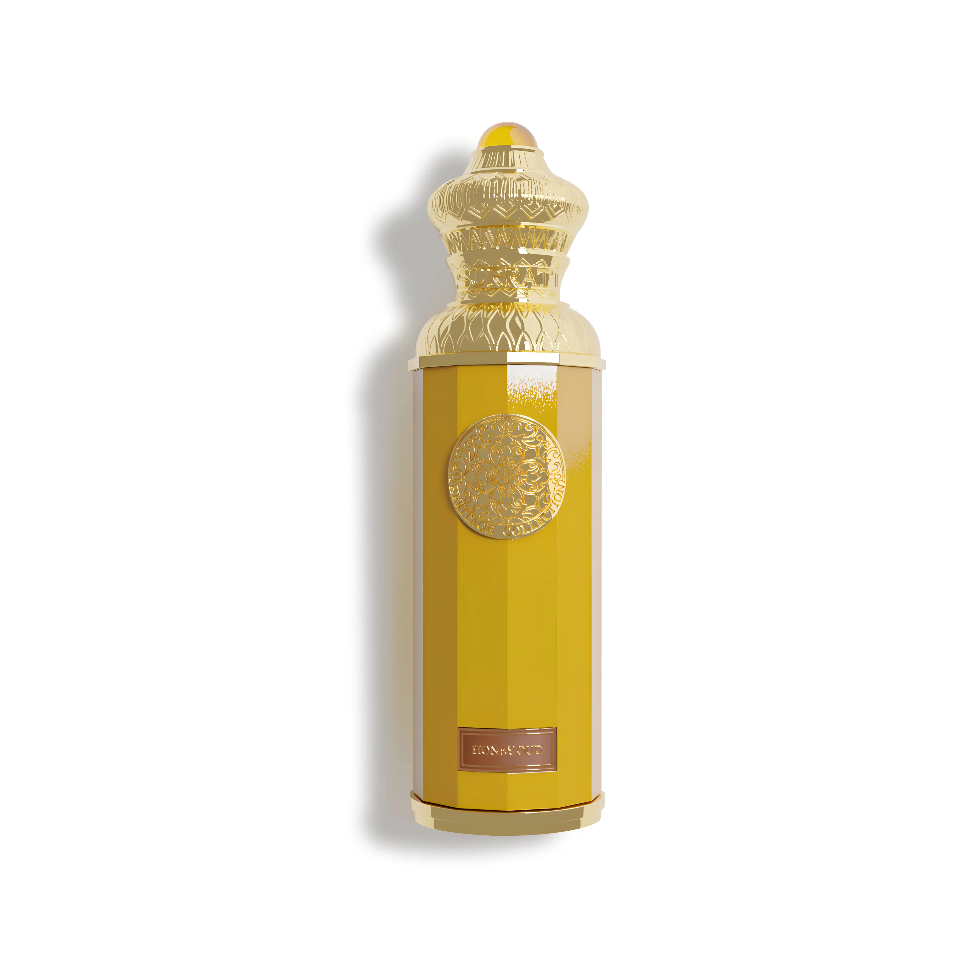 Honey Oud – 140 ML Marina Spray Heritage Collection