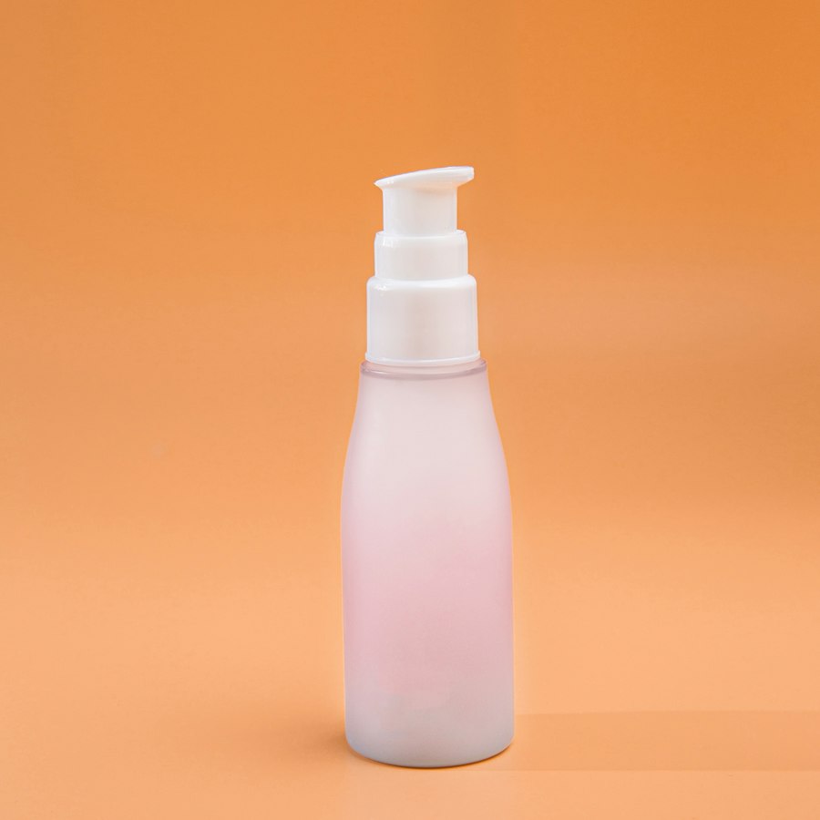 Lait corps fleur d'oranger