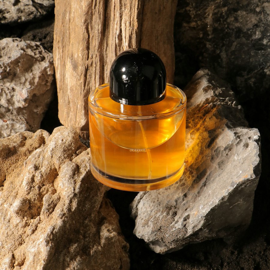 Oud Noir 100 ml
