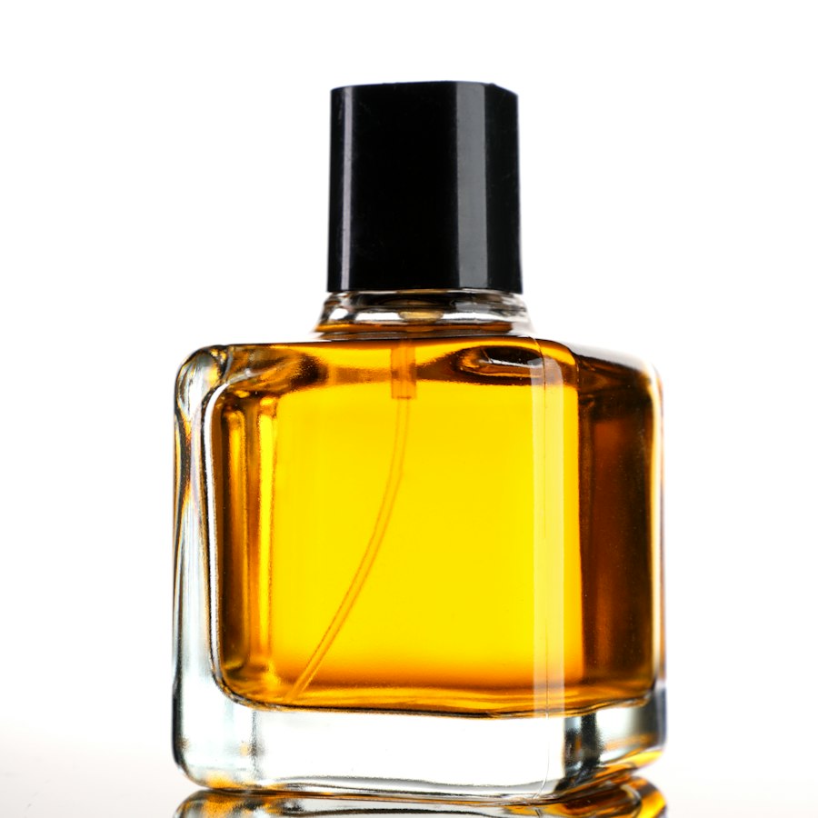 Ambre Impérial 100 ml