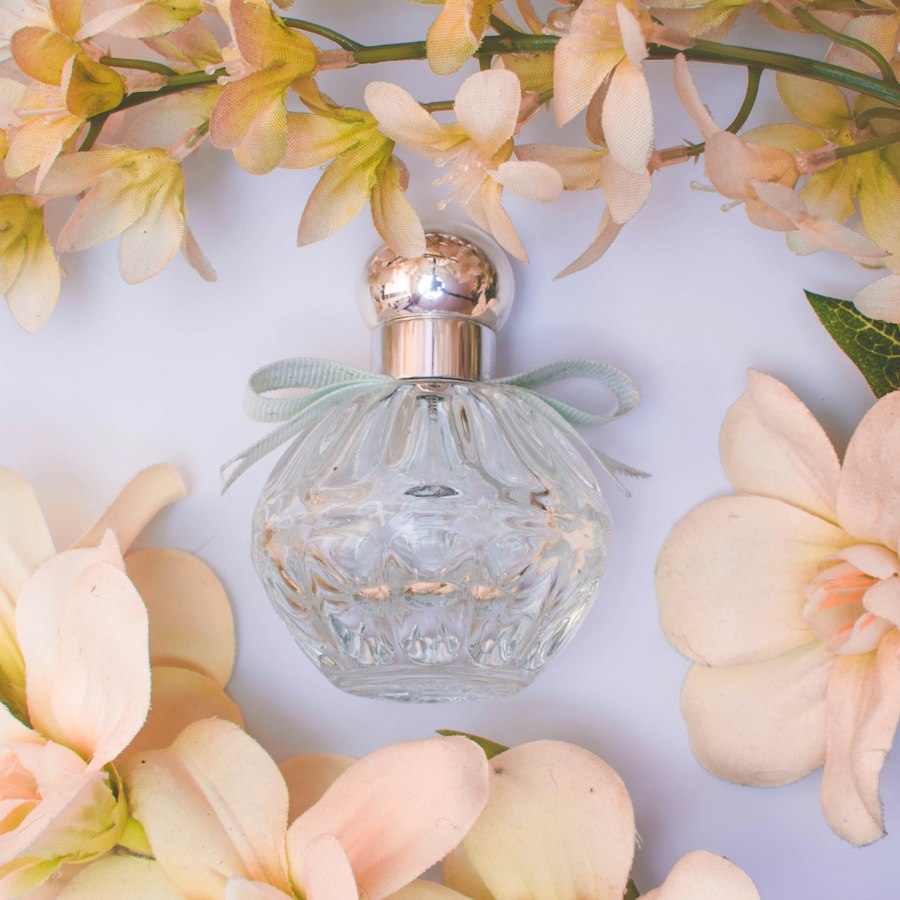 Musc Blanc 50 ml