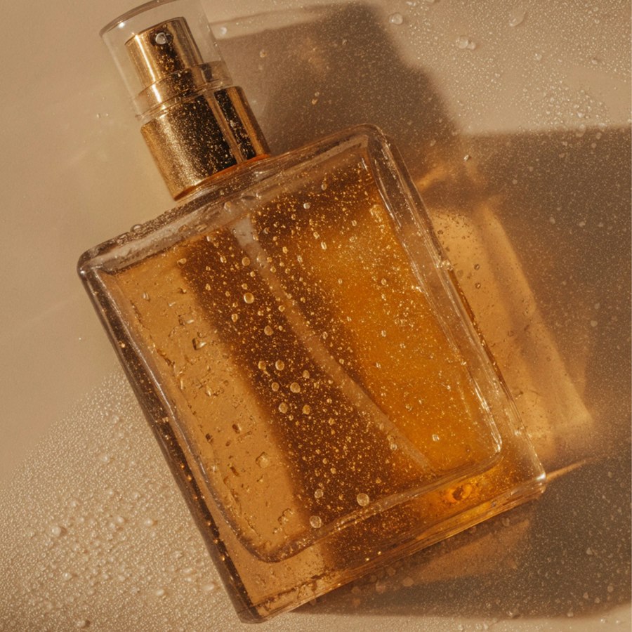 Ambre Doré 30 ml