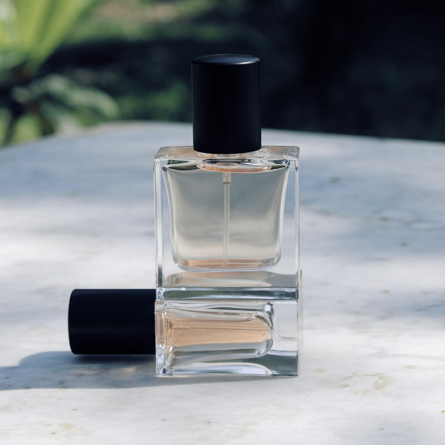 Eau fraîche Agrumes 100 ml