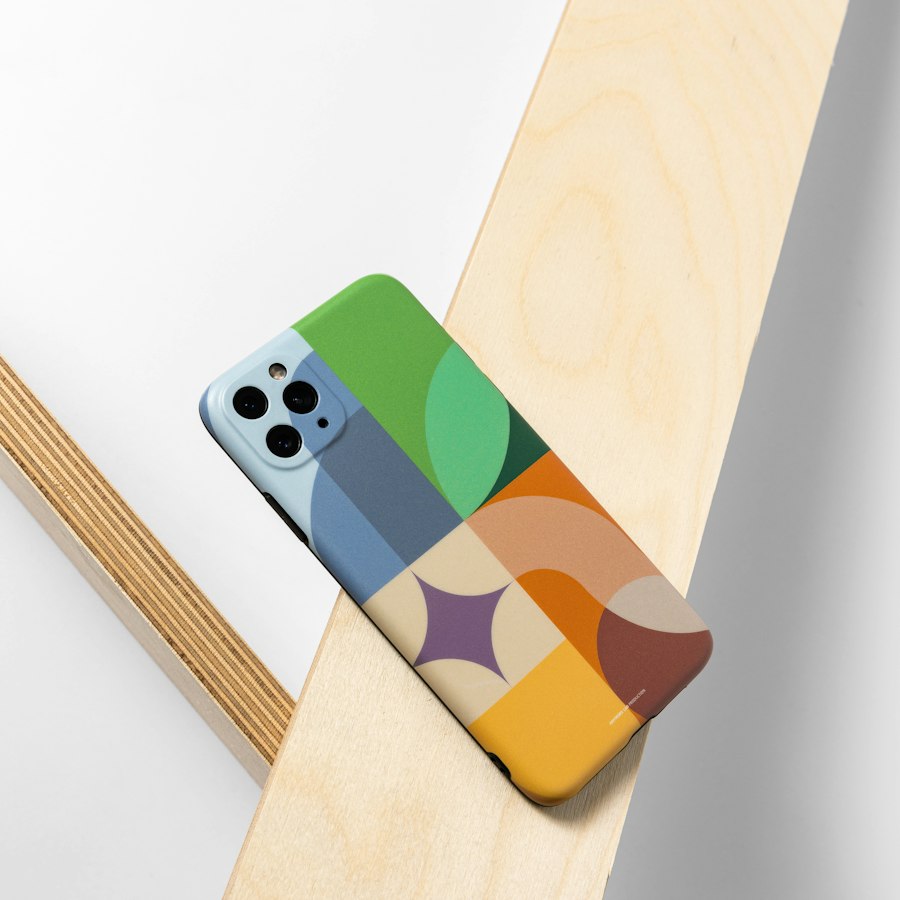 Coque en bois